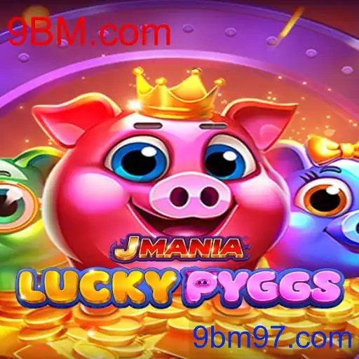 JManiaLuckyPyggs